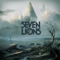Seven Lions ft. Birds of Paradise - She Was