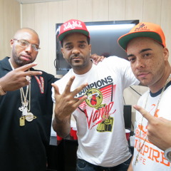 DJ JUNE Best of jimjones