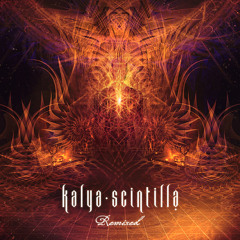 Kalya Scintilla - Whomp Shanti (Birds of Paradise Remix)