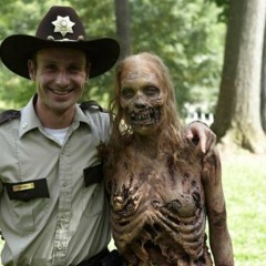 Because Zombies Are People Too (The Walking Dead F1NG3RS Remix)
