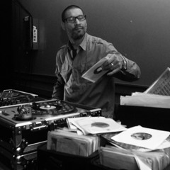 An all 45s Set done at Little Woodrows, 2011