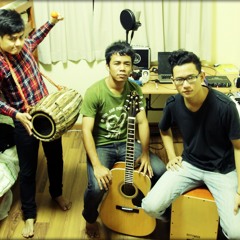 ျပဳံးရင္းလြမ္းေနပါ - သုည (Own Tune)