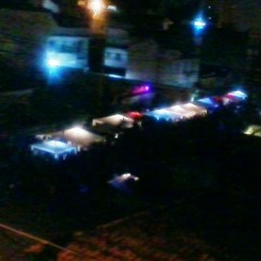 ABERTURA DO BAILE DO AMOR 2 [ DJ'S DO QUARTETO DUS QUARTETOS ]