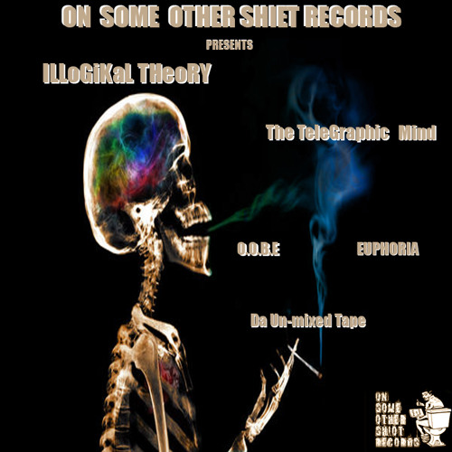 435-ILLoGiKaL THeoRY- T N T- (Trials and tribulations)