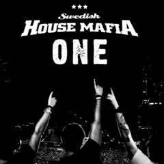 Swedish House Mafia - One (lnitroburstl Remix)