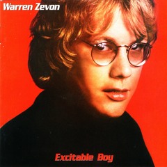 Warren Zevon -  Nighttime In The Switching Yard (Ren Riz re-edit)