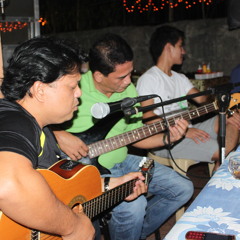 I Saw Her Standing There - The Beatles (cover)