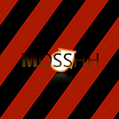 Mosshh - Red Streaks (Original Mix) *PREVIEW*