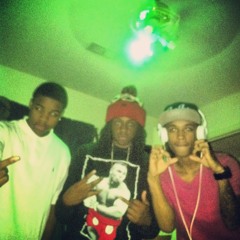 Zakee & DaeDae FEat Malik x KoolAid - Better Duck