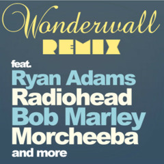 Wonderwall (Inspired Flight REMIX)