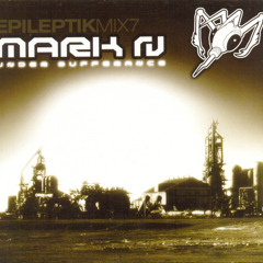 DJ Mark N - Under Sufferance Mix 2003