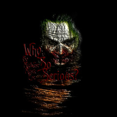 WhySoSerious-Instrumental