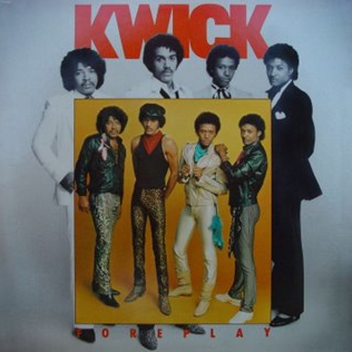 KWICK -Will You -  1983