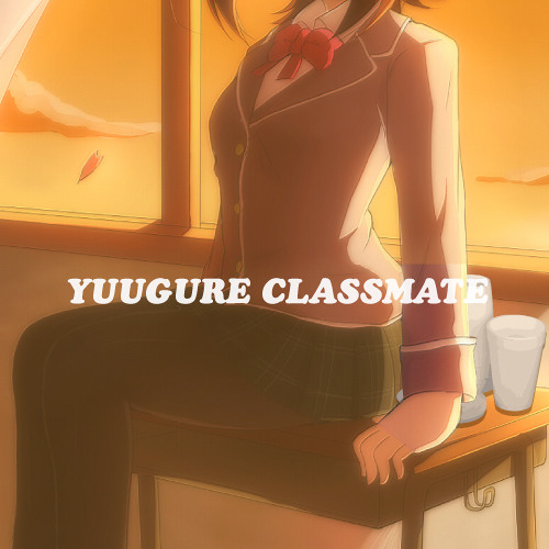 Yuugure Classmate