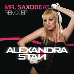 Floorfilla ft Alexandra Stan - Saxoanthem Beat (Terrycool Mashup Mix)