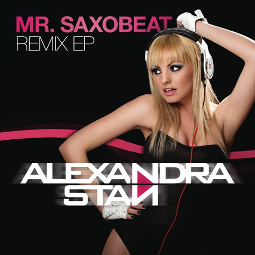 Floorfilla ft Alexandra Stan - Saxoanthem Beat (Terrycool Mashup Mix)