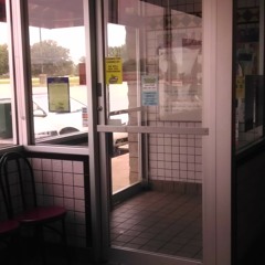 Waffle House by KADIUS