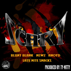 SCARY (Leak off of Wolves on Deck)