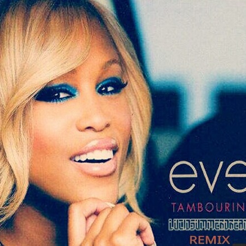 Stream EVETambourine (LSD remix) {[FREE DL]} by LucidSummerDreams