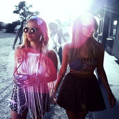 Punkrockerz feat. Carmen & Camille - IDGAF (Vanilla Kiss Remix)