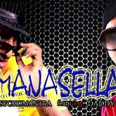 Psychomantra Manasellam Promo Track Ft. Daddy Shaq