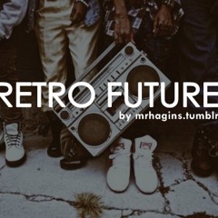 * Kent 89 - Retro Future * #6