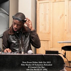 #22WAVY Multi Genre Mix - September 2012 Mixed By DJ WAVY J