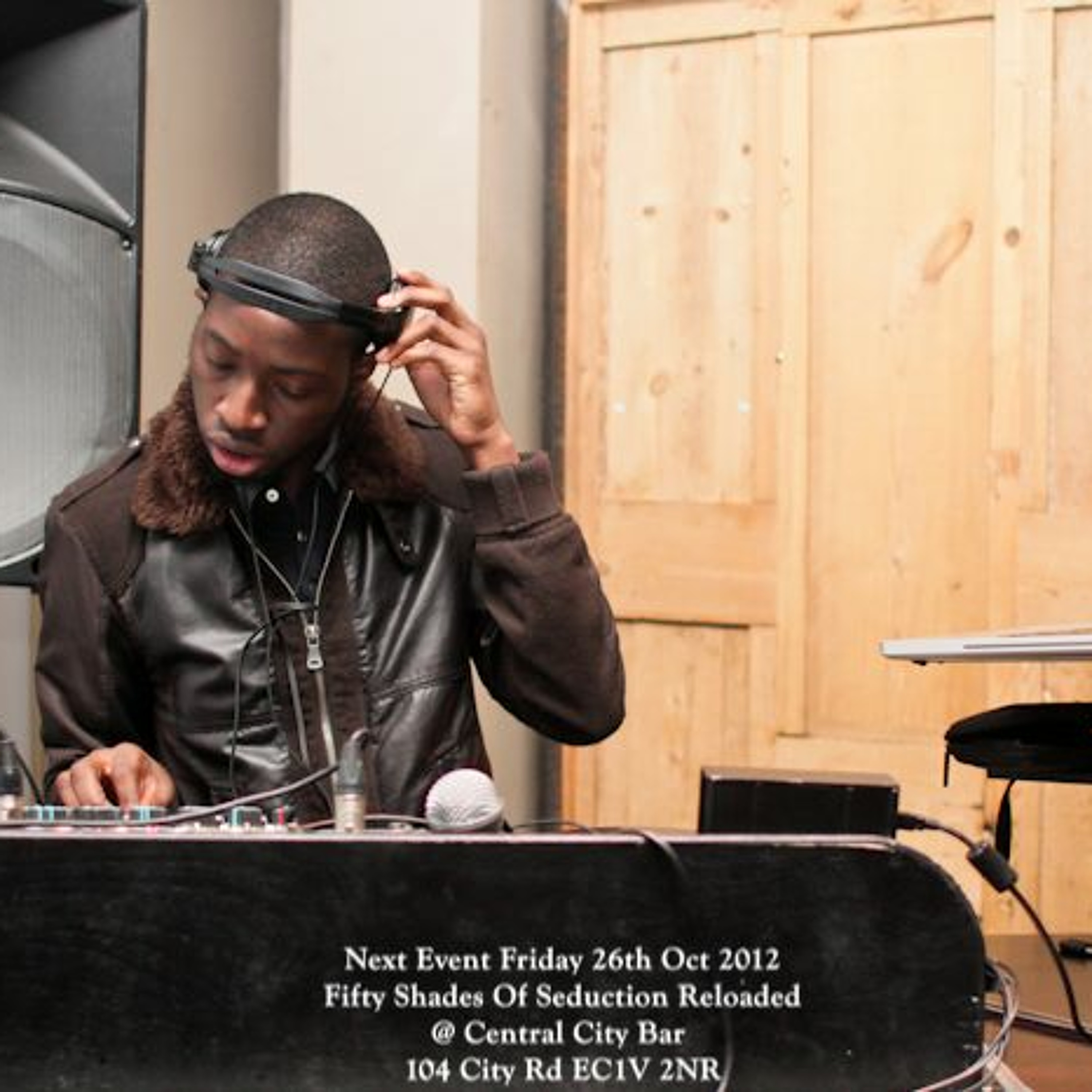 #22WAVY Multi Genre Mix - September 2012 Mixed By DJ WAVY J