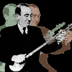 Saba-Afshari Chap Kook