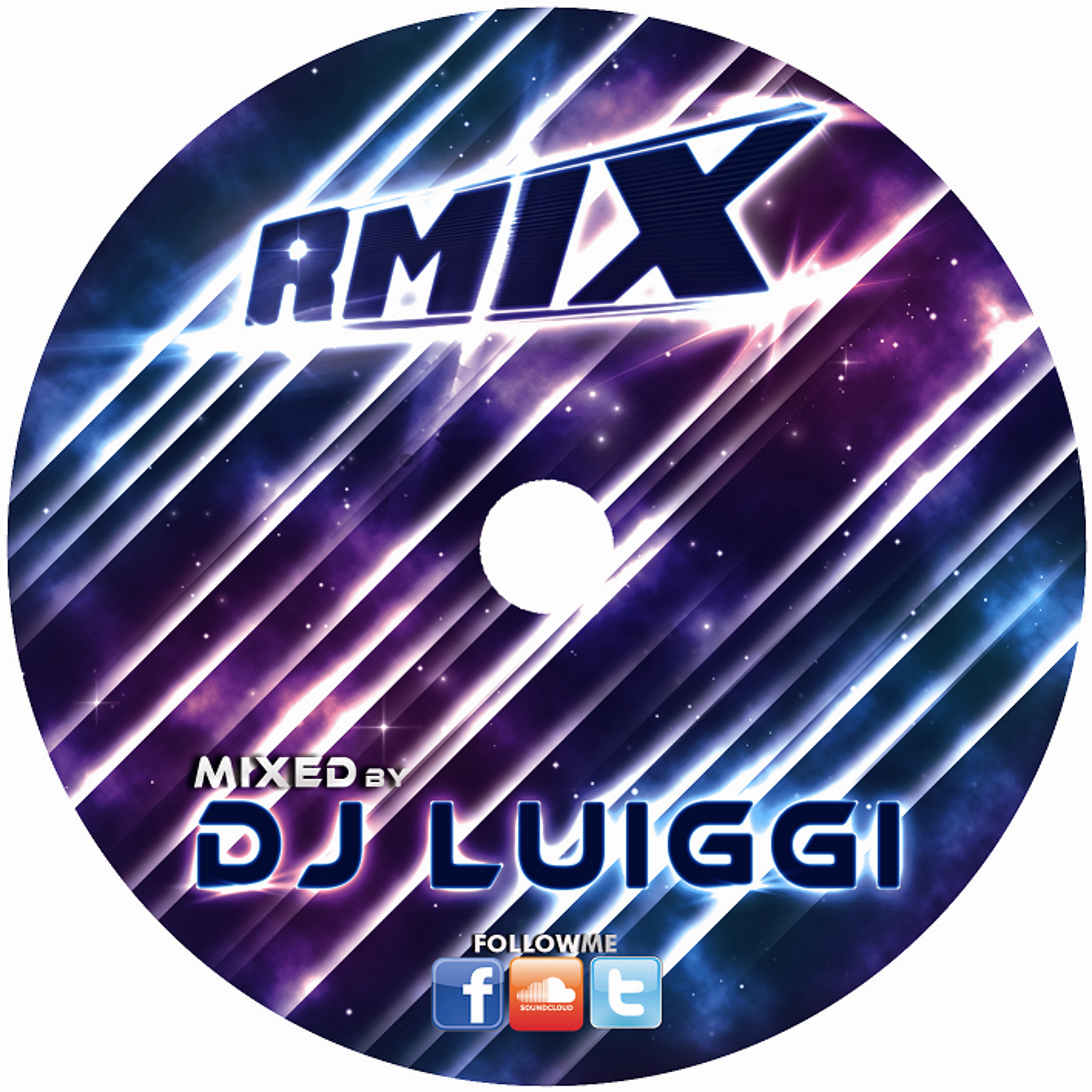 DJ LUIGGI PODCAST