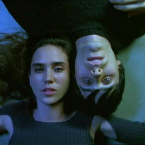 Reto B. - Requiem for a dream