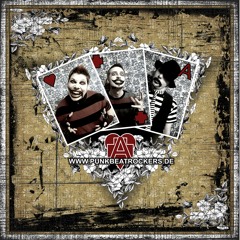 Punk Beat Rockers - Ohne Dich