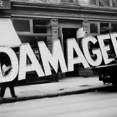 Chaney - Damaged - Coming Soon to PsyWorld Records :)