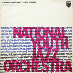 "Clearway" - National Youth Jazz Orchestra