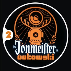 Tonsport @ Bukowski Live - Patrick Vano - Part 2