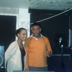nkre sabe - nato ribeiro ft tanisha ribeiro - prod by sp pro