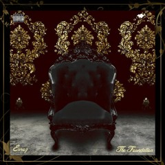 Euroz - Take it from me (The Foundation) Prod. Yaceen