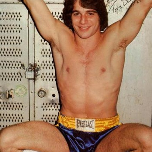 Tony Danza remix by Mr. Sicko