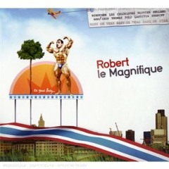 Robert le Magnifique - Reulf