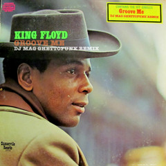 King Floyd ft. Ludacris - Groove Me (DJ MAG Ghettofunk Remix)