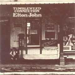 Elton John - Love Song (Pete Lunn Remix)