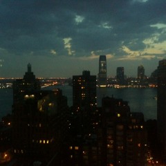 Manhattan sky(preview)