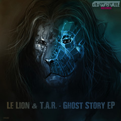 Le Lion & T.A.R - Slingshotta [Out Now!]