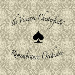M12 waiting like a good dog (live) - Vivienne Chesterfield Orchestra