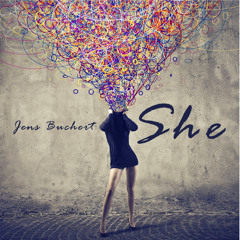JENS BUCHERT - SHE (Albumsample)