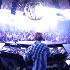 Baba O'Riley Bong Into Darkness (Avicii Mashup) - Noicius Reboot