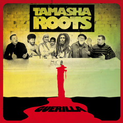 Un style Tamasha-roots
