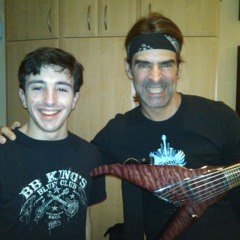 "While My Piano Gently Weeps", The Beatles (Cover)