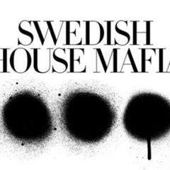 Swedish House Mafia - Don't You Worry Child (Tjon's Bootleg)