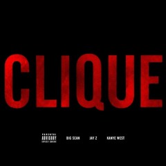 Clique Remix (Verse)